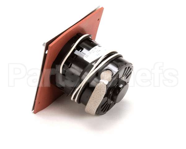 66-5503 Nu-Vu Motor 9 Cage Fasco 4