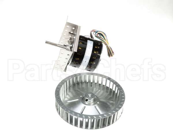 66-5516 Nu-Vu Assemblymotor13Hpapple10In Ca