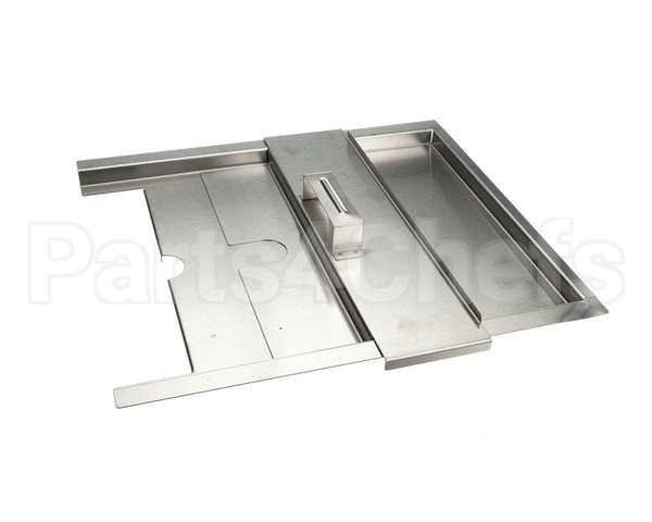 66-795 Falcon Fabricators Filter Tank Cover