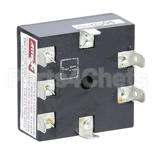 66-8012 Compatible Star Timer, Repeat Cycle (Automist)
