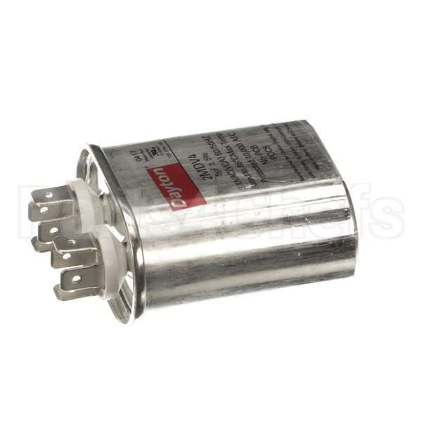 66-9508 Compatible Star Capacitor 5 Mfd 370 Vac