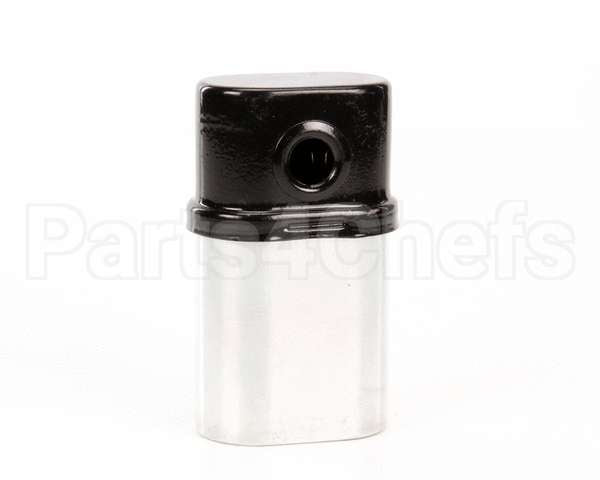 66-9521 Nu-Vu Capacitor,500 Vac
