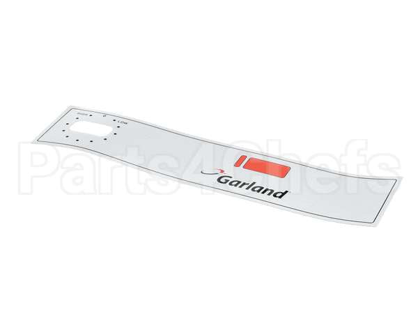 66000007 Garland Price Lable Inducs Sh/Gr