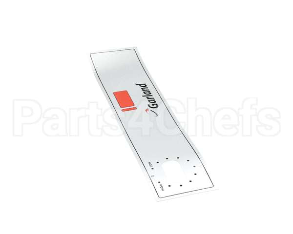 66000007 Garland Price Lable Inducs Sh/Gr