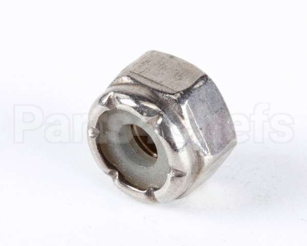 6600430 Southbend Range Locknut,8-32,Nylon Insert