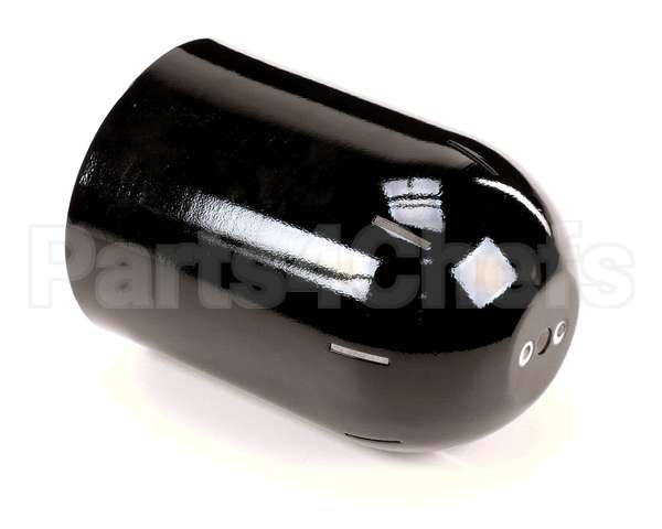 66007-B Nemco Hood, Black