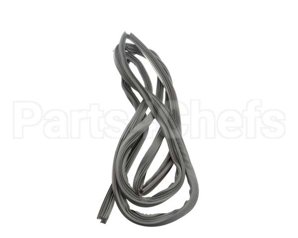 6601 Imperial Brown Door Strip