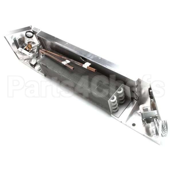 66051AEP Compatible Perlick Evaporator Asm Comp, Epoxy 2Dr Rem