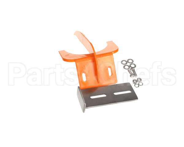 66056 Omcan Complete Peeler Set