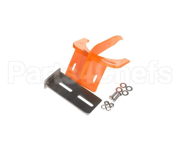 66056 Omcan Complete Peeler Set