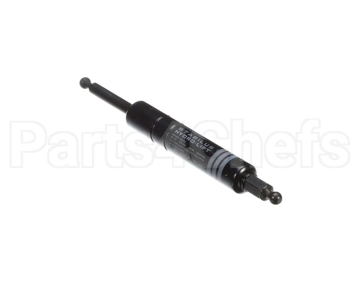 66057 Structural Concepts Gas Cylinder