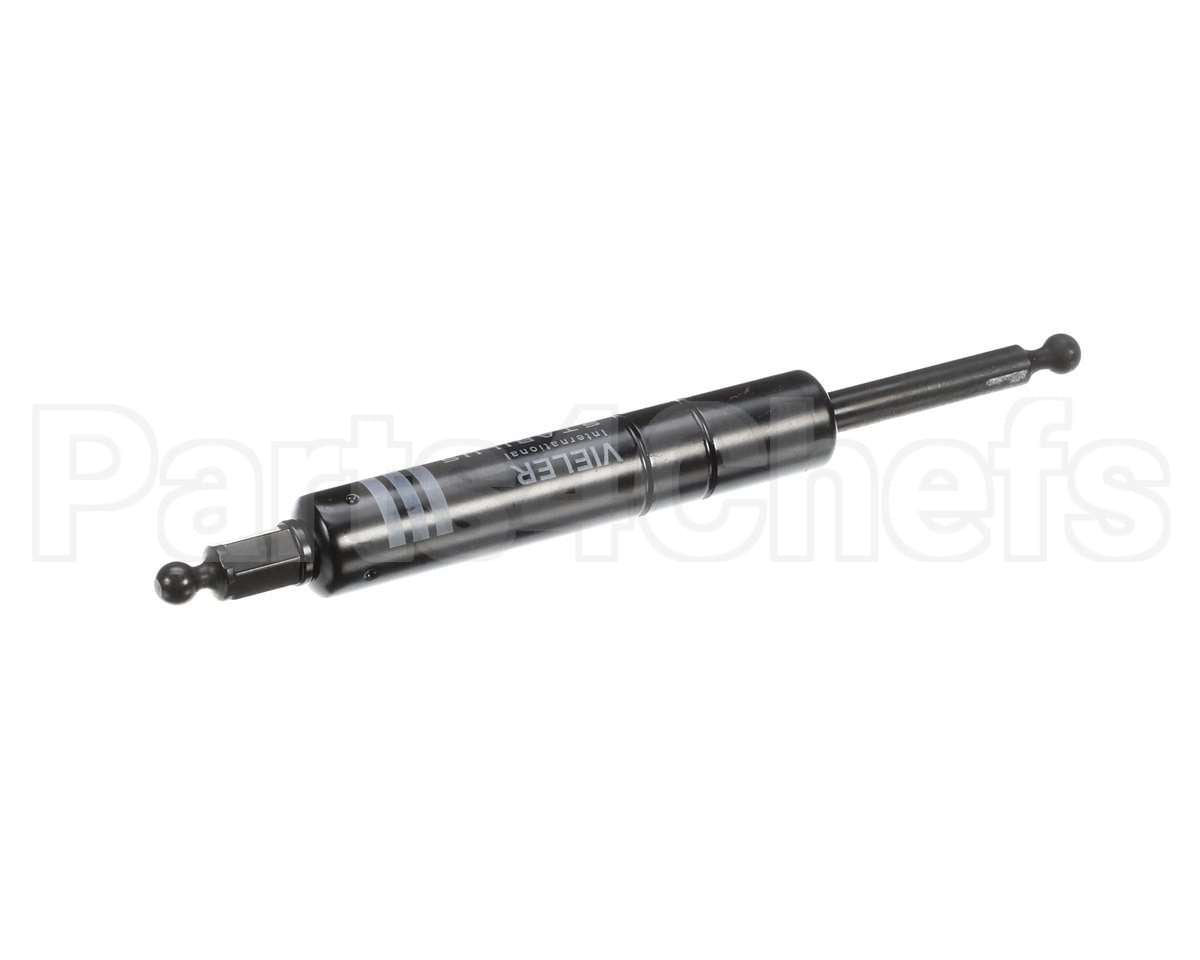 66057 Structural Concepts Gas Cylinder