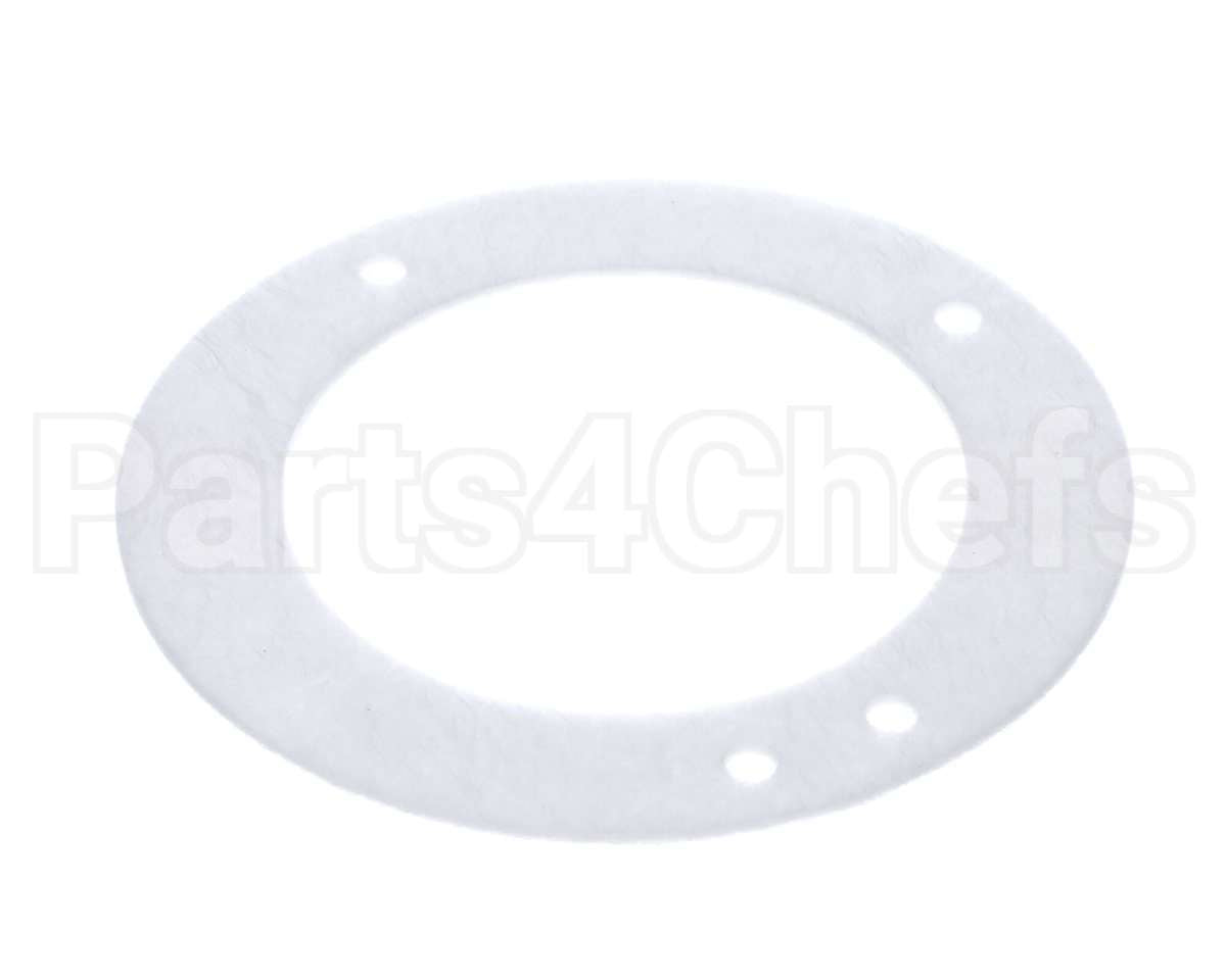 660604R Nortek Repl,Gasket,Burner Mtg.
