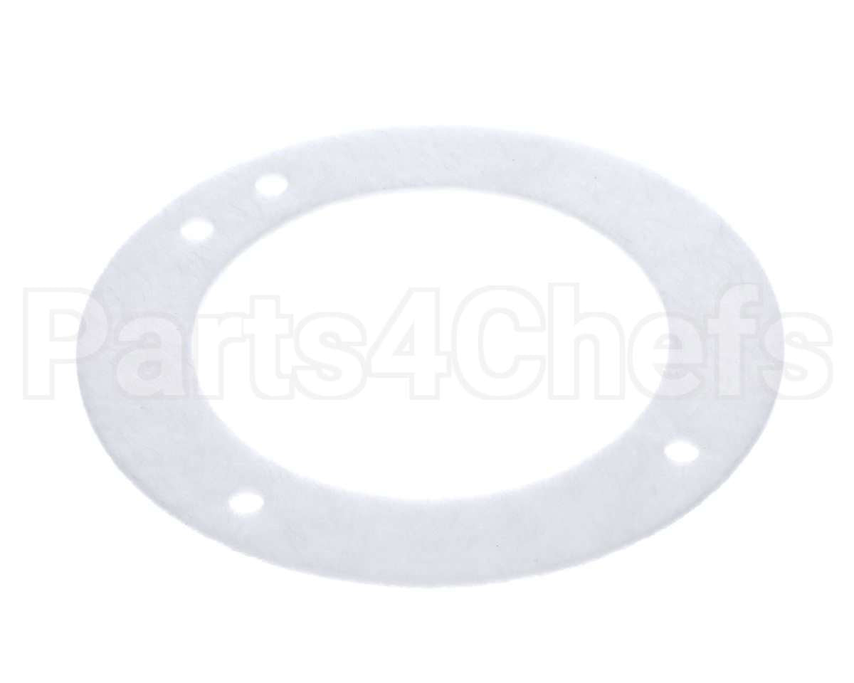 660604R Nortek Repl,Gasket,Burner Mtg.