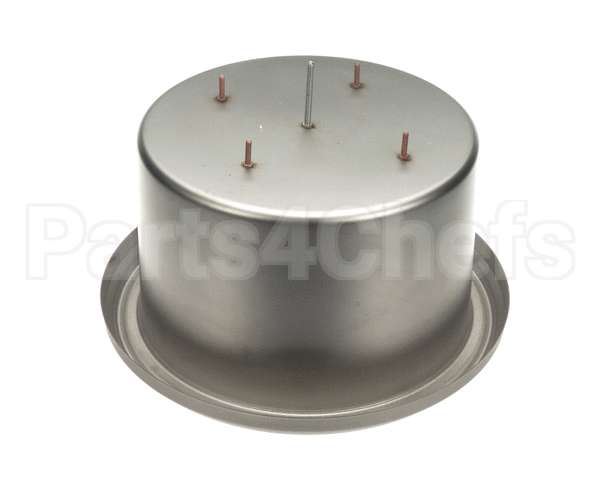 66070-1 Nemco Pot 11 Qt.