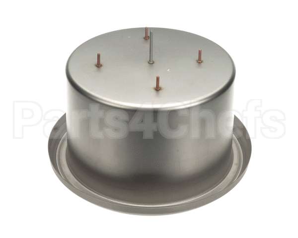 66070-1 Nemco Pot 11 Qt.