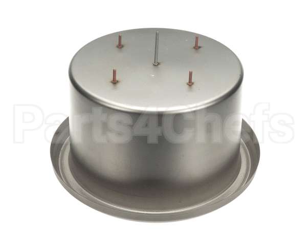 66070-1 Nemco Pot 11 Qt.