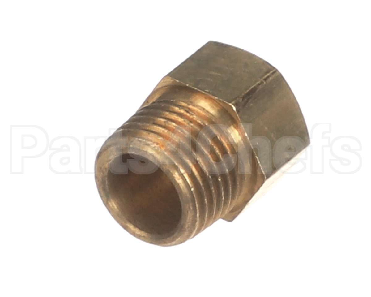 661020R Nortek Repl,Orif,Main Brnr,#20 Drill