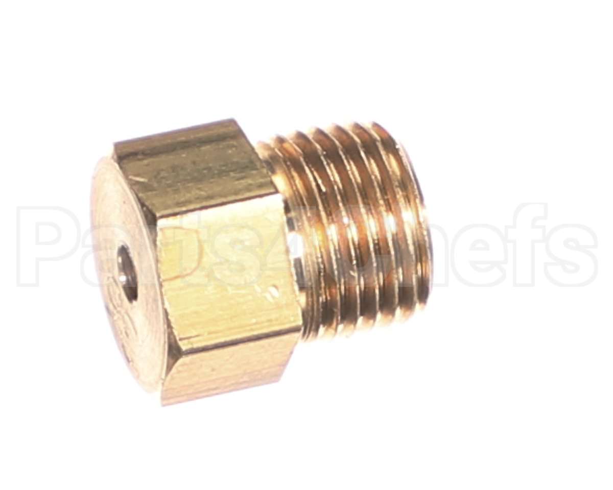 661036R Nortek Repl,Orif,Main Brnr,#36 Drill