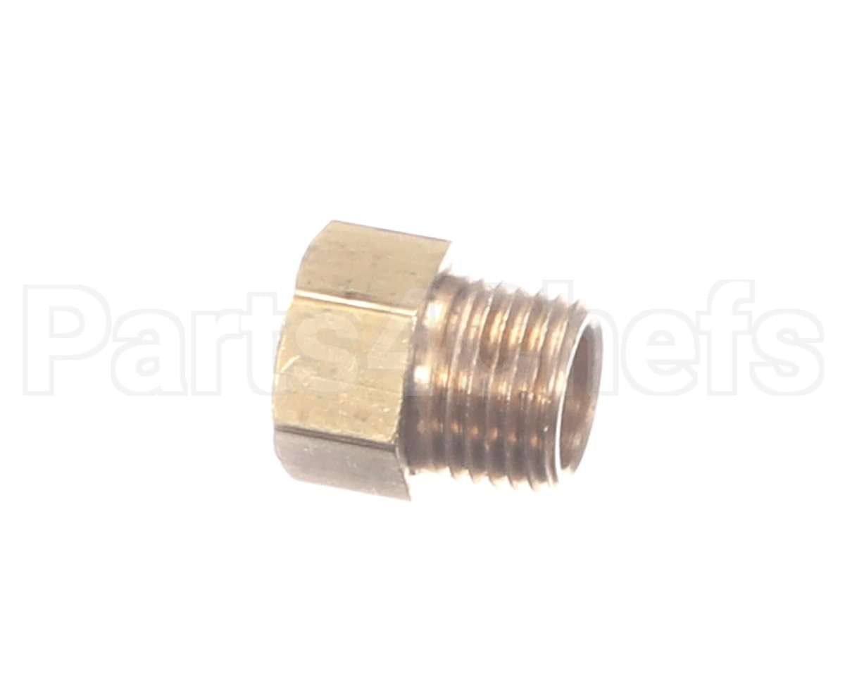 661047R Nortek Repl,Orif,Main Brnr,#47 Drill