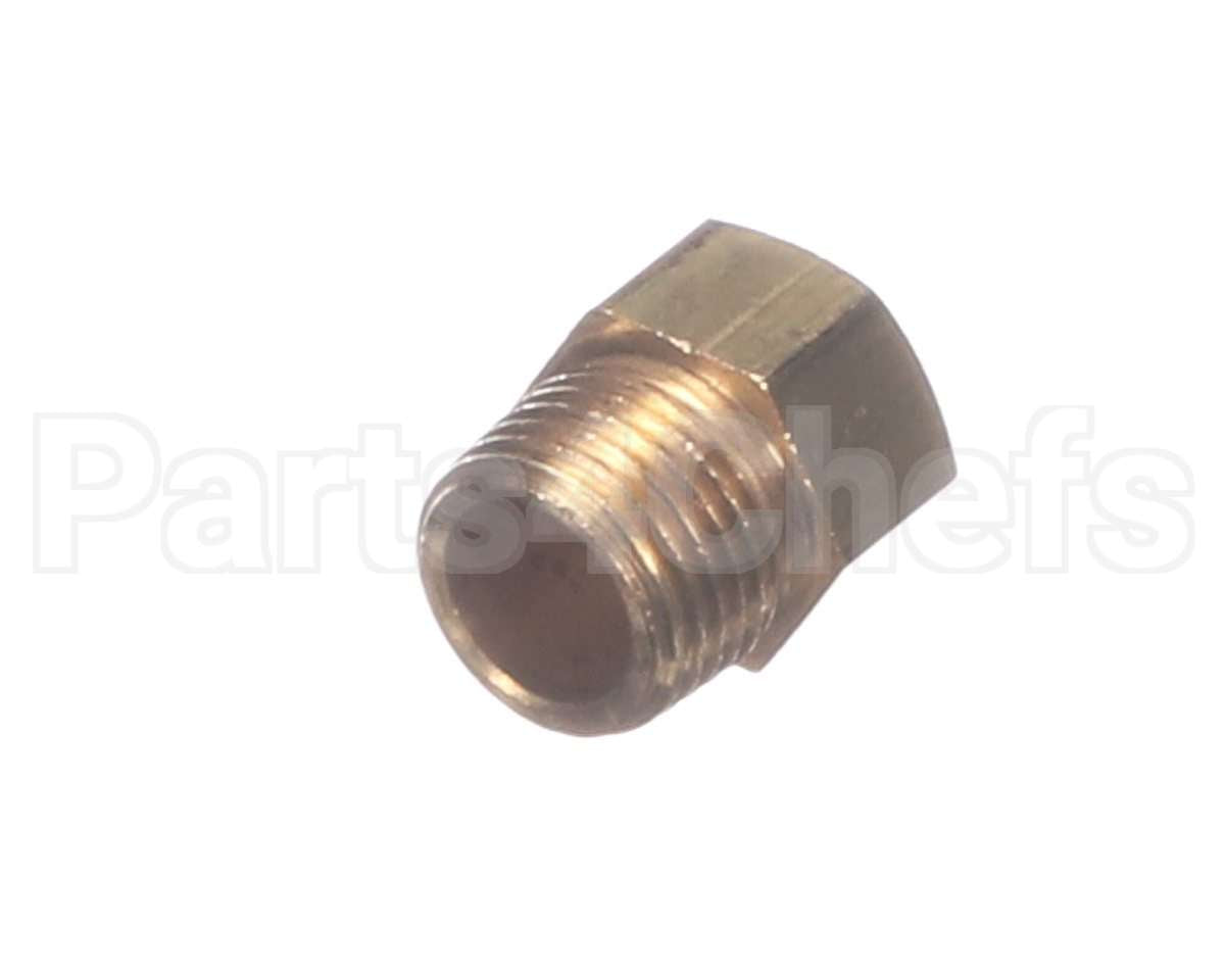 661050R Nortek Repl,Orif,Main Brnr,#50 Drill