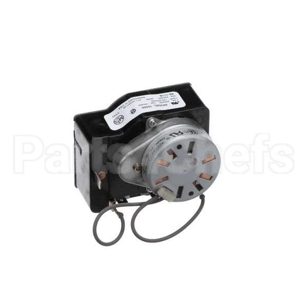 661116 Compatible Star Timer60 Min220V60 Hzw/Ho Ld