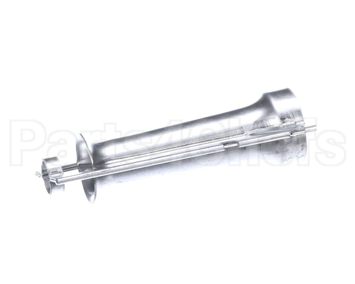 661134R Nortek Repl,Burner,Inshot,2.5X4.5