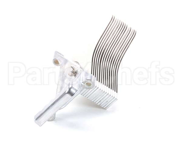 662 Vollrath 316 And 38 Pusher Head Assy
