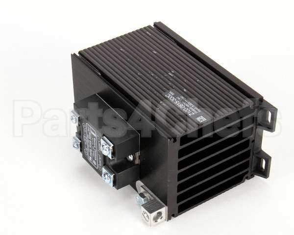 66226 Middleby Relay,75A W/Heatsink