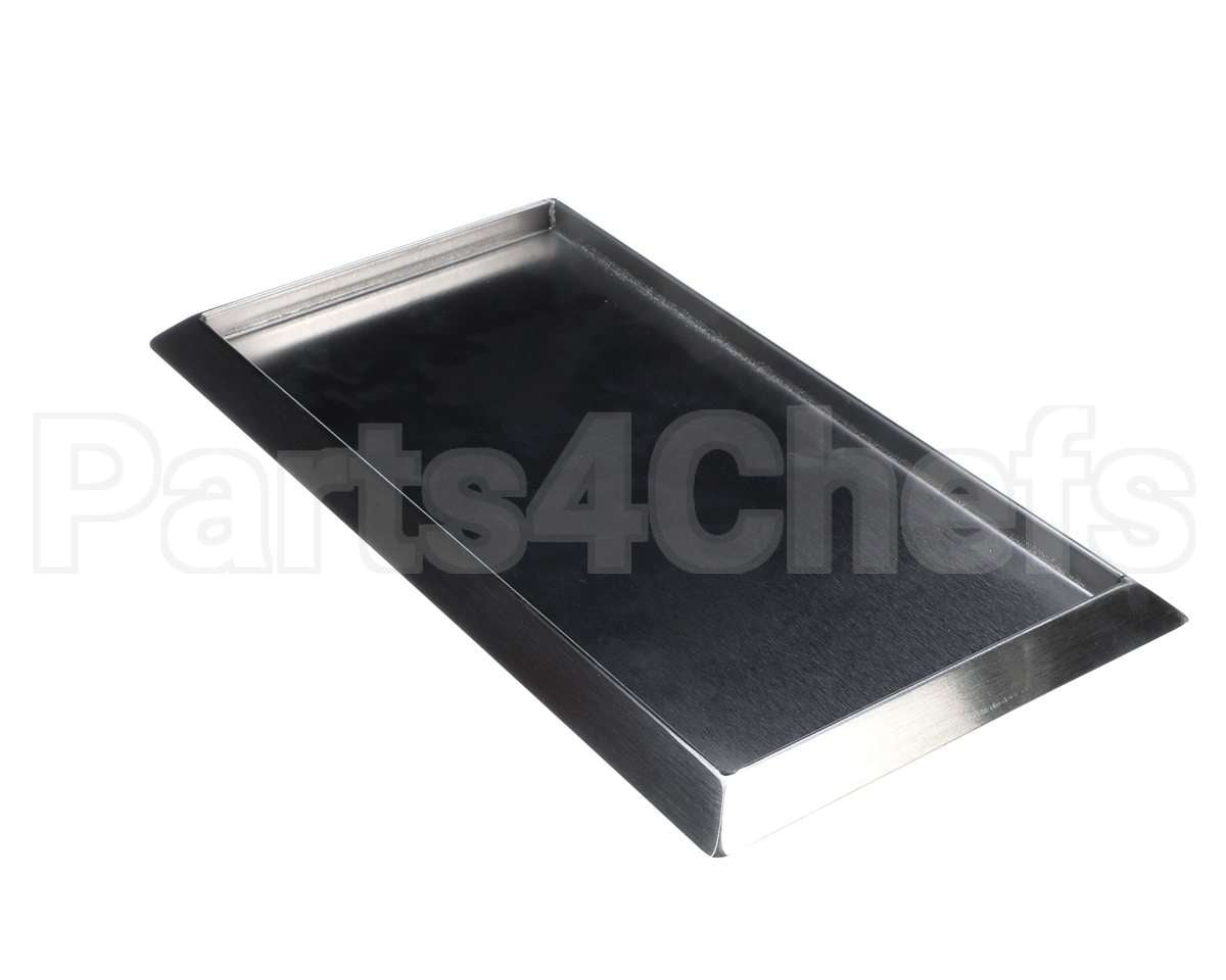 66240 Perlick Drainer Surface Mount