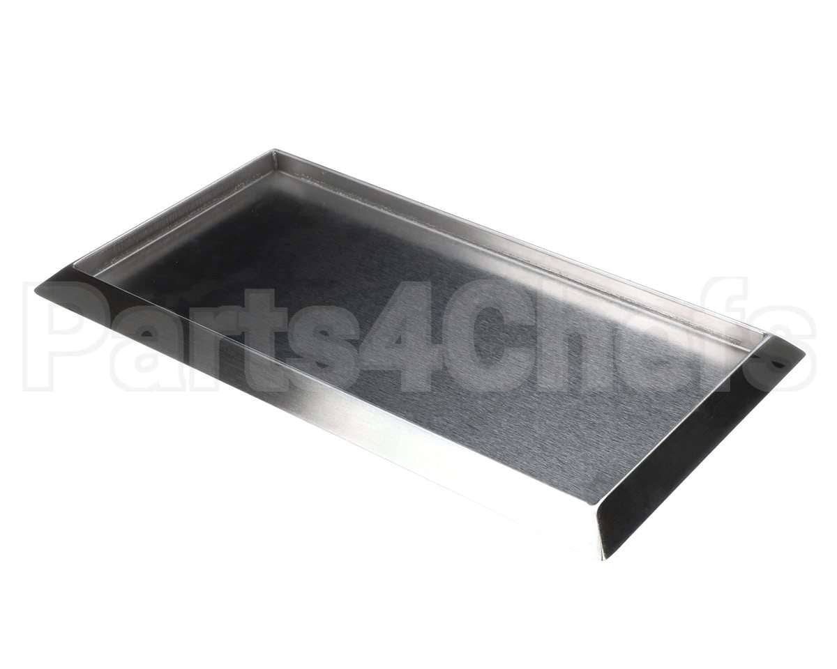 66240 Perlick Drainer Surface Mount