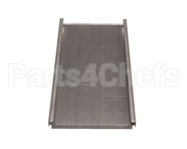 66246 Middleby Plate,Blank 8.05" Ps528