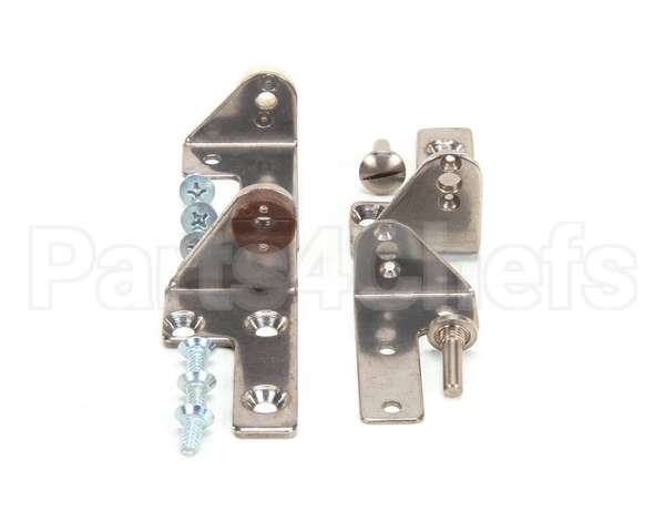 66264L Perlick Hinge Asm, Group, Lh Nl2/Hhc