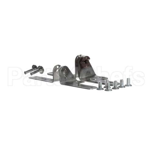 66264R Perlick Hinge Asm, Group, Rh Nl2/Hhc
