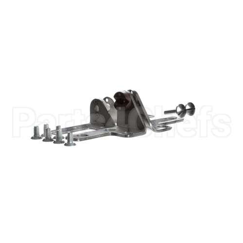 66264R Perlick Hinge Asm, Group, Rh Nl2/Hhc