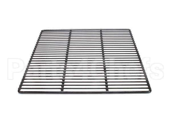 66265-1BL Perlick Shelf, Single Door, Black