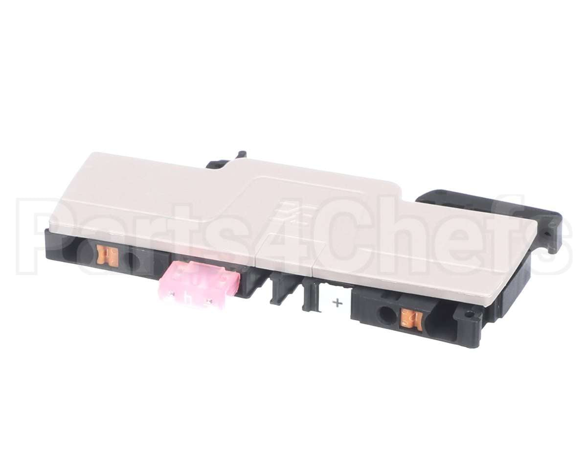 66323 Middleby Assy,Terminal Block Grey