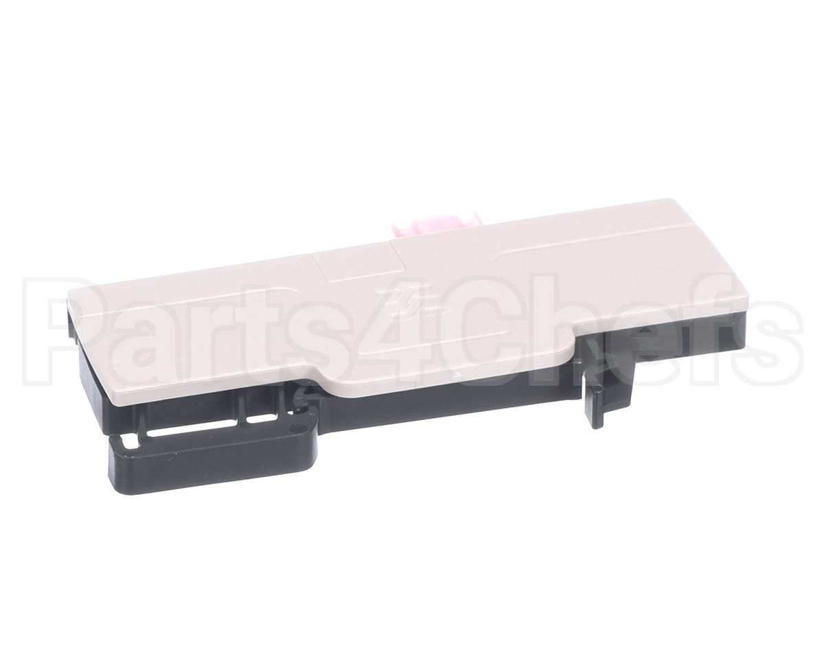 66323 Middleby Assy,Terminal Block Grey