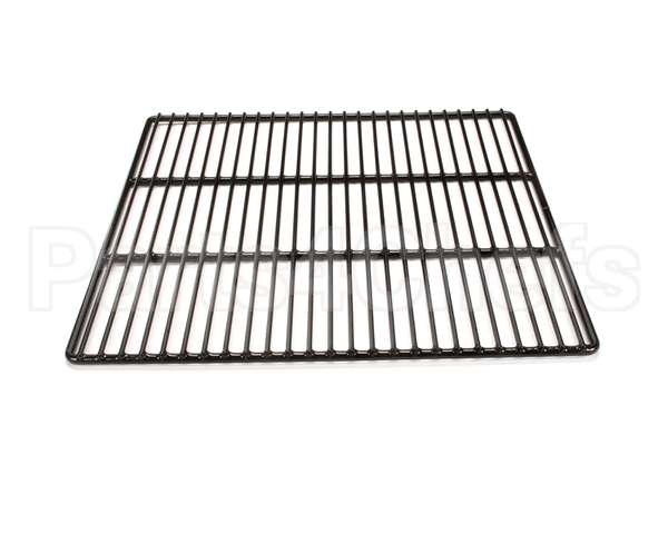 66355BL Perlick Shelf; Narrow Models; Ends; Bl