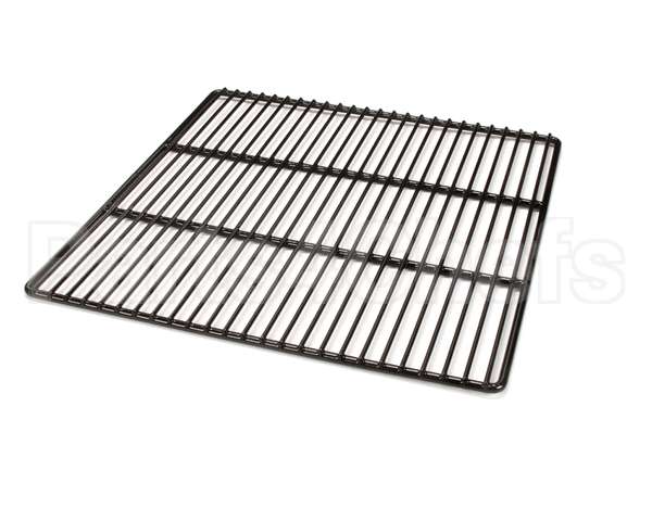 66355BL Perlick Shelf; Narrow Models; Ends; Bl