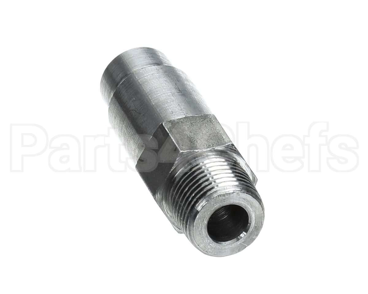 663699R Nortek Repl,Spud,Burner