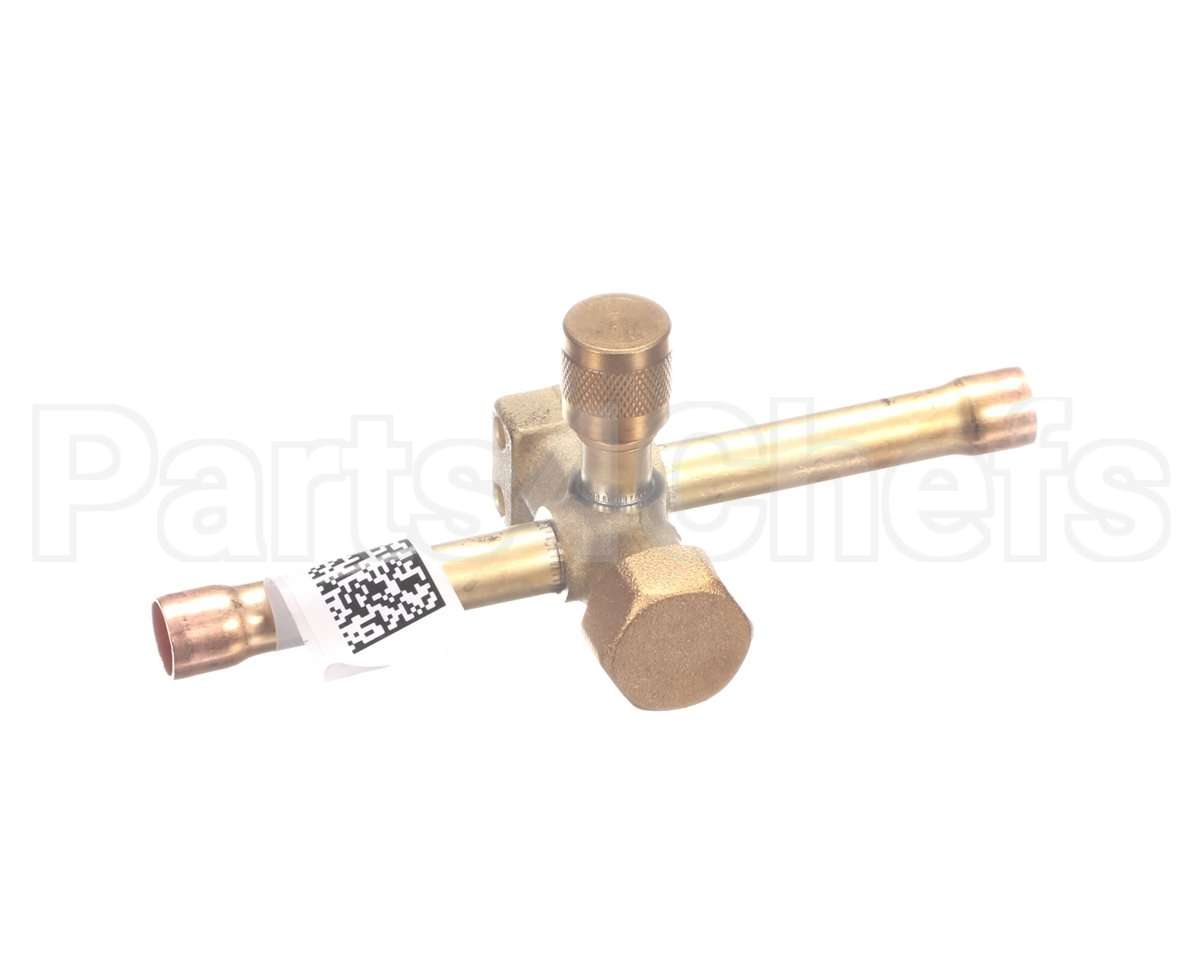 663862R Nortek Repl,Valve,Refrig,3/8"Captive