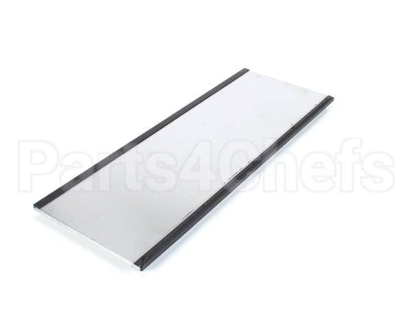 66397-36 Perlick Door Assembly 3 Ft. Fr/Bc Seri