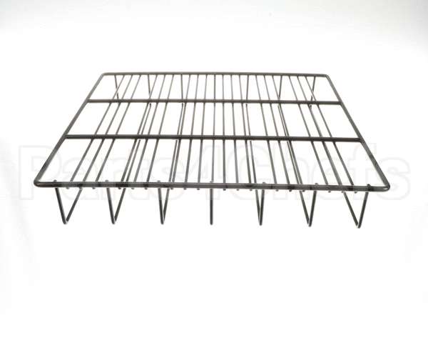 66398-1BL Perlick Shelf; With Dividers; Narrow;