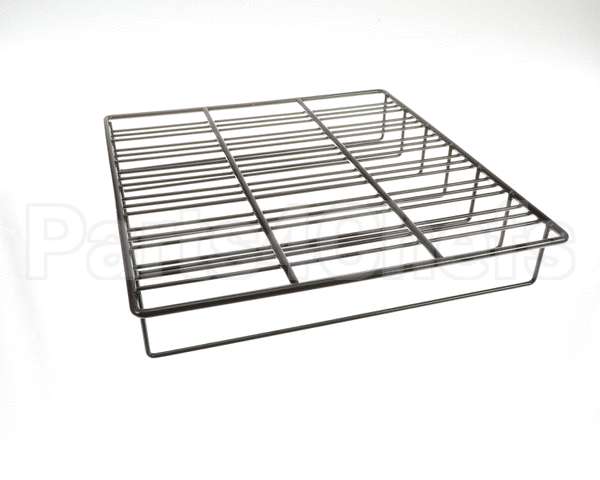 66398-1BL Perlick Shelf; With Dividers; Narrow;