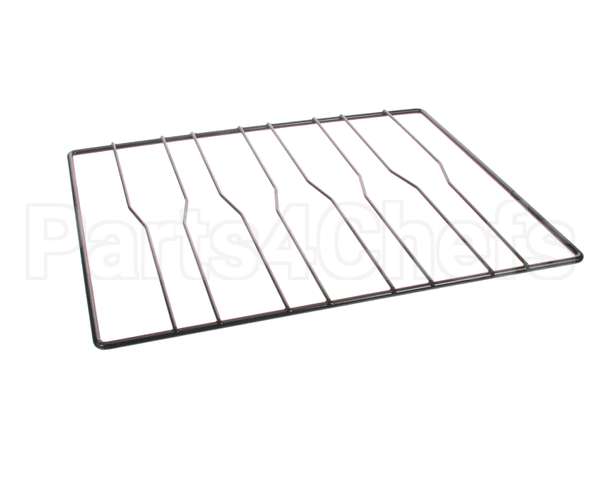 66415BL Perlick Shelf; Wine; Single Door; Blac