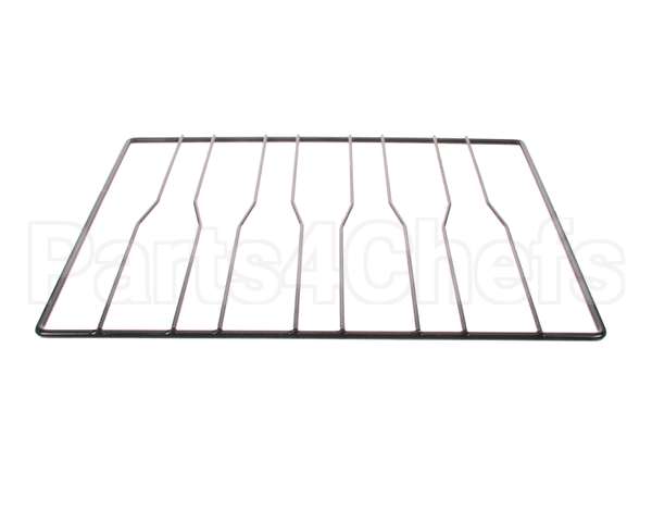 66415BL Perlick Shelf; Wine; Single Door; Blac