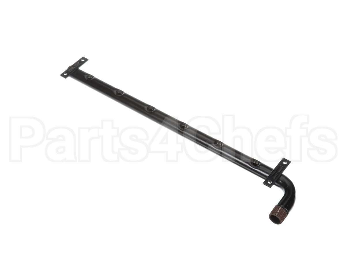664241R Nortek Repl,Manifold,Gas,6,90,S