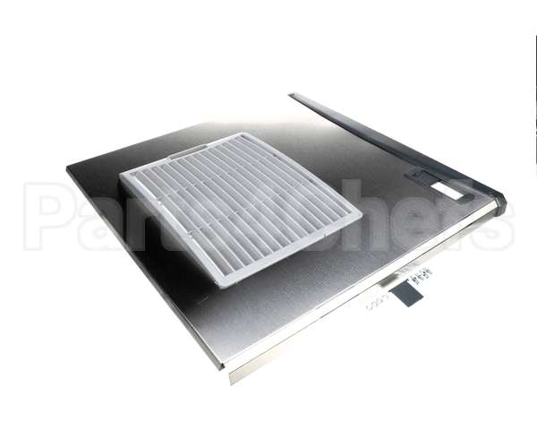 6644 Itv Ice Makers Left Door Guard