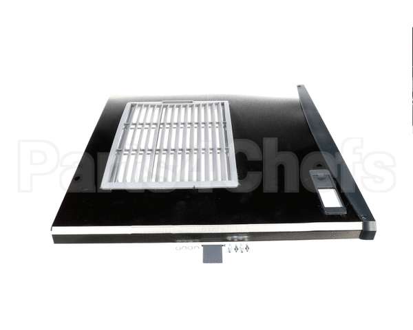 6644 Itv Ice Makers Left Door Guard